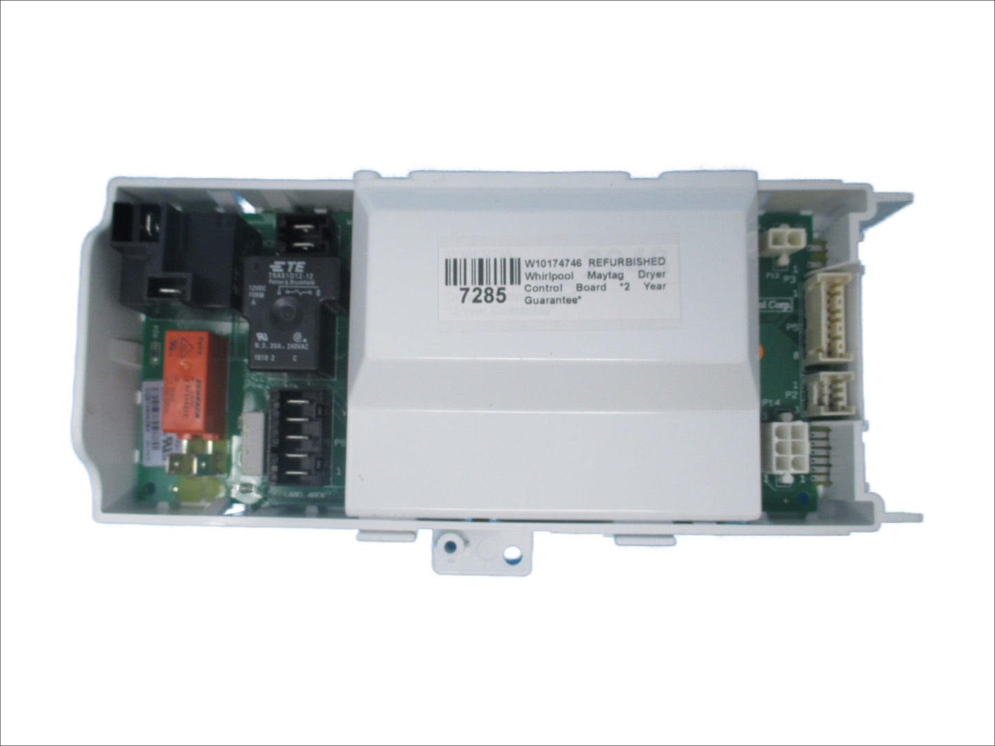 W10174746 Dryer Main Control ⚡2 Year Warranty ⚡ Fast Shipping⚡