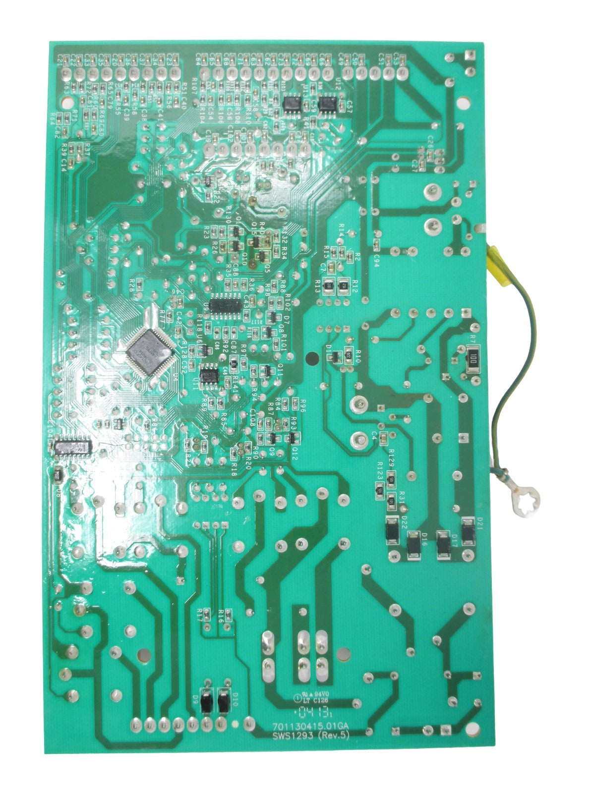 WR55X11036 200D6221G028 GE Refrigerator Board ⚡2 Year Warranty ⚡ Fast Shipping⚡