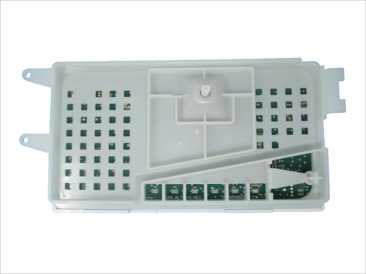 W10916485 Washer Control ⚡2 Year Warranty ⚡ Fast Shipping⚡