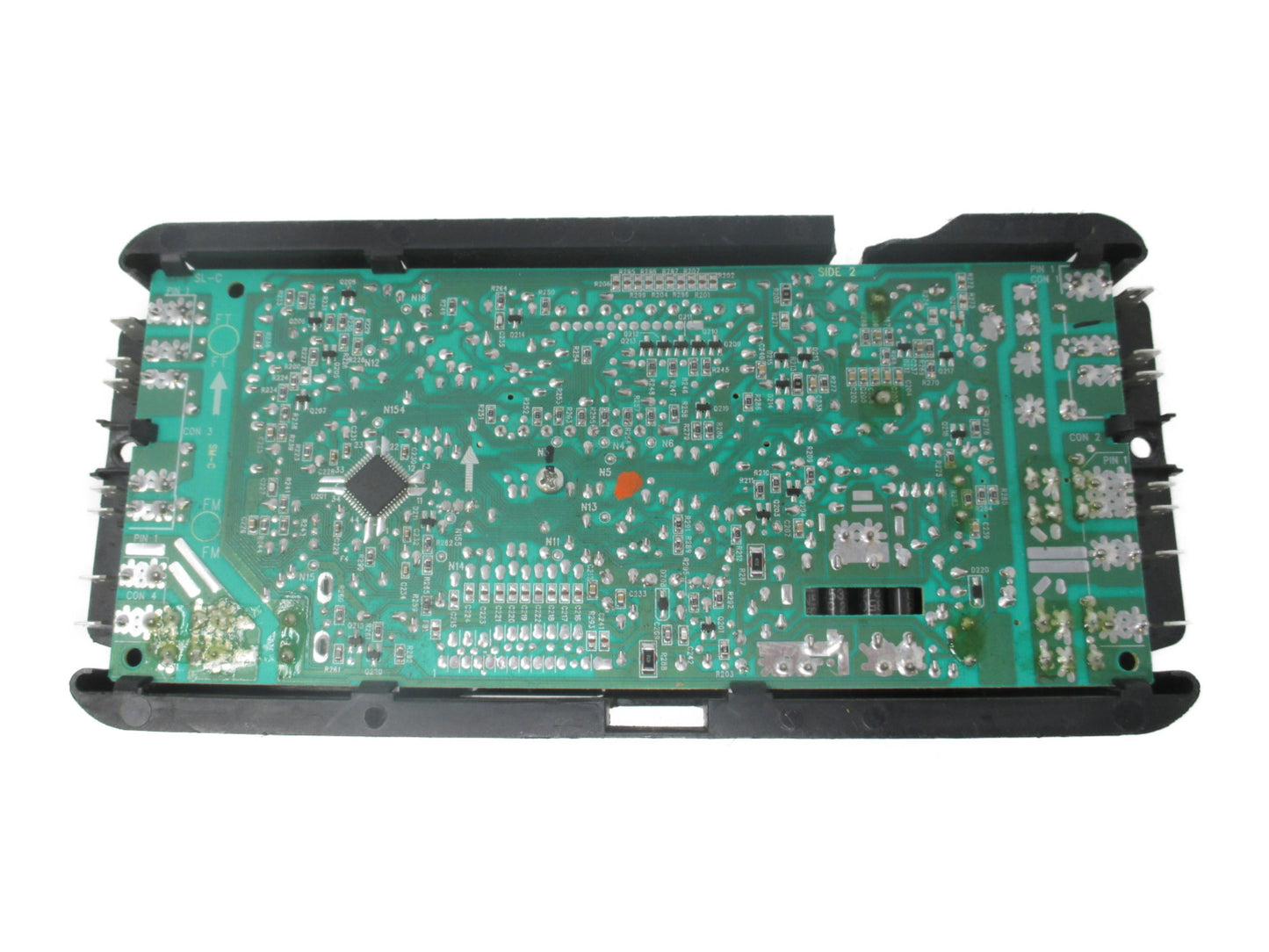 W10363661 White Stove Range Control Board⚡2 Year Warranty ⚡ Fast Shipping⚡