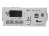 9760299 Whirlpool White Stove Control⚡2 Year Warranty ⚡ Fast Shipping⚡