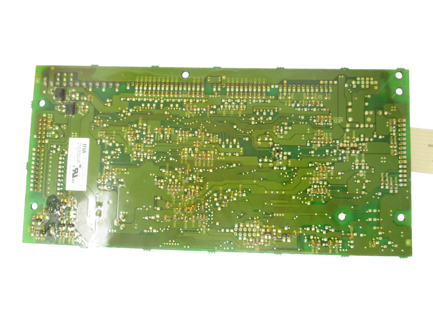 WB27T10541 164D4444G012 GE Stove Range Control Board ⚡2 Year Warranty ⚡ Fast Shipping⚡