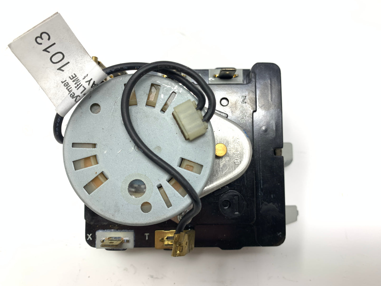 572D520P030 WE4M393 GE Dryer Timer ⚡2 Year Warranty ⚡ Fast Shipping⚡