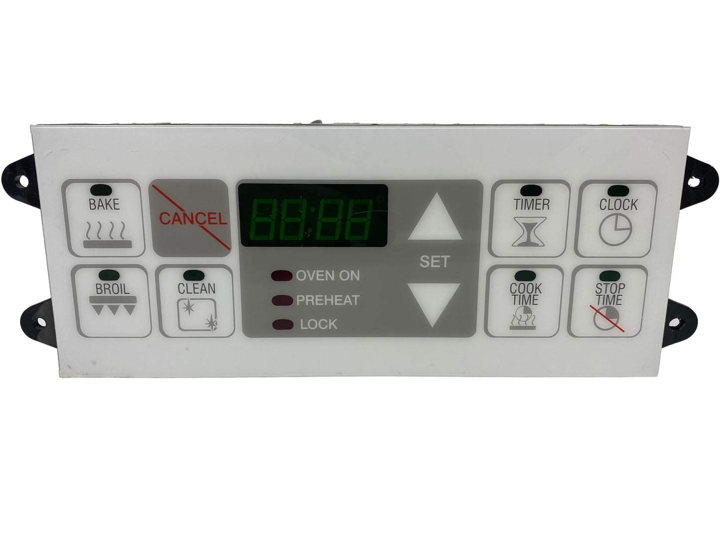 7601P508-60 White Stove Control ⚡2 Year Warranty ⚡ Fast Shipping⚡
