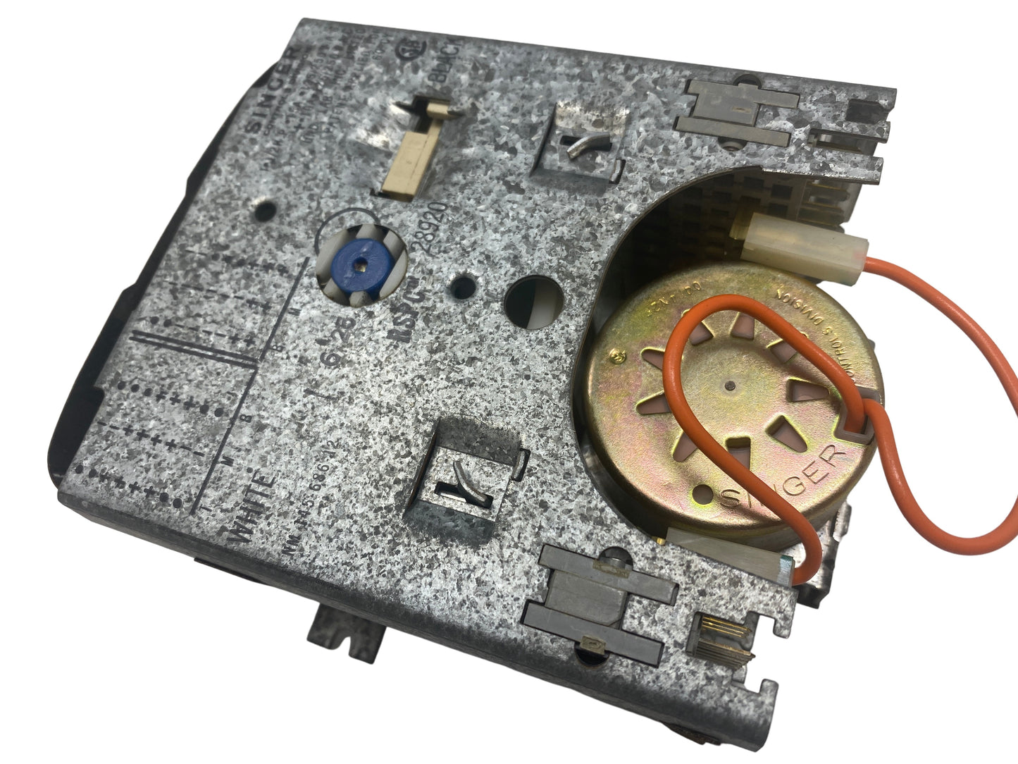 28920 AAP REFURBISHED Maytag Washer Timer LIFETIME Guarantee 2-3 Day Delivery