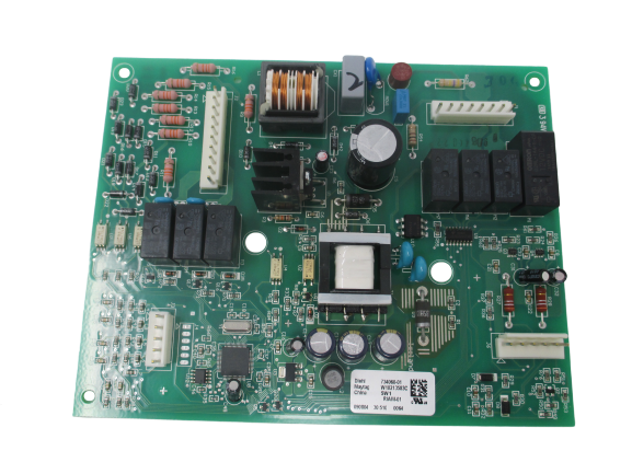 W10213583 Refrigerator Control ⚡2 Year Warranty ⚡ Fast Shipping⚡