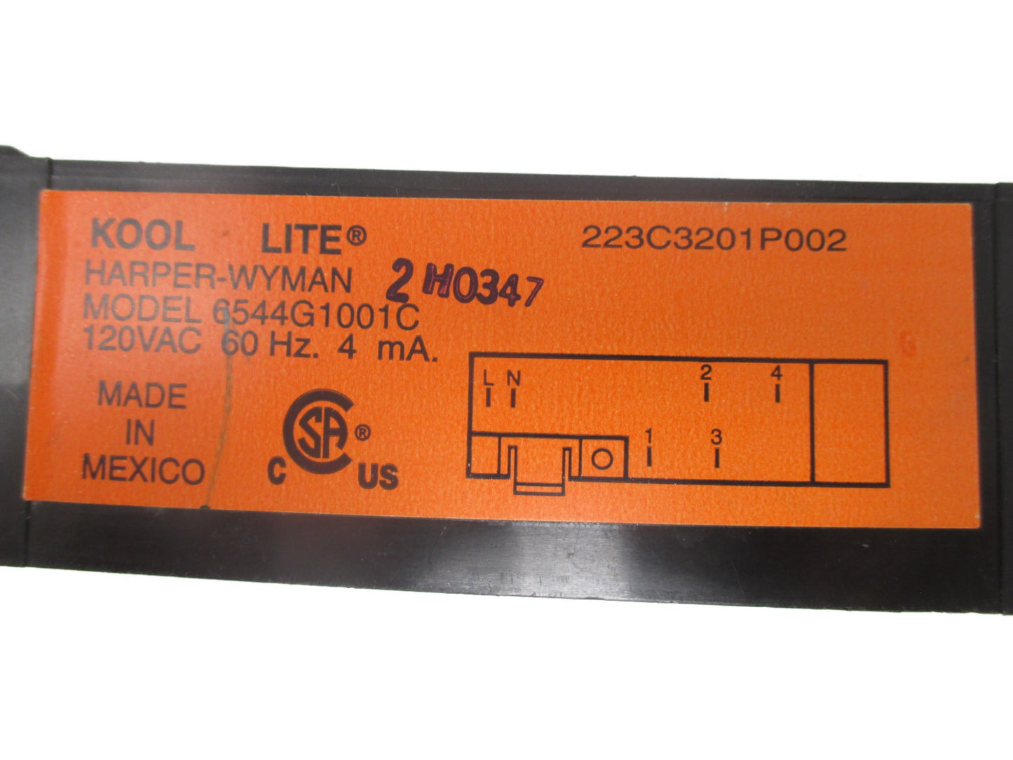 223C3201P002 WB13K0025 GE Range Oven Spark Module *1 Year Guaranty* FAST SHIP
