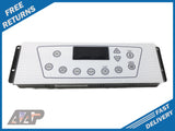 W10343470 AAP REFURBISHED White Stove Control *LIFETIME Guarantee* FAST SHIP