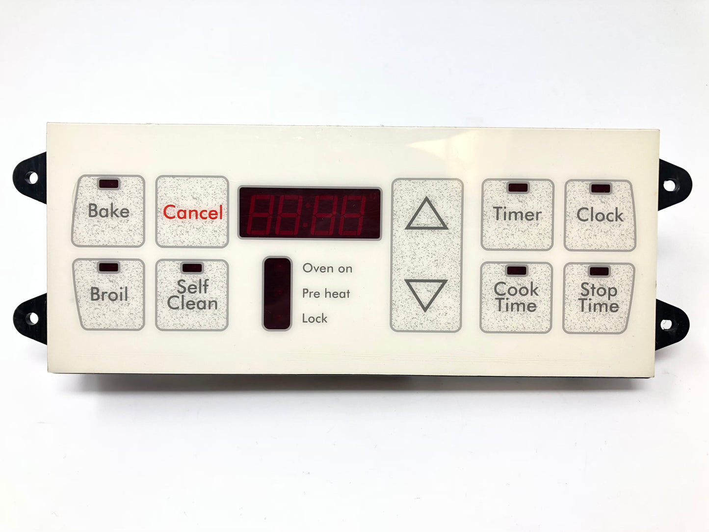 7601P612-60 74003485 White Stove Control ⚡2 Year Warranty ⚡ Fast Shipping⚡