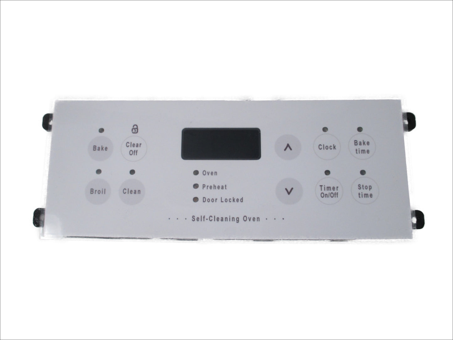 316222902 Frigidaire White Stove Control ⚡2 Year Warranty ⚡ Fast Shipping⚡