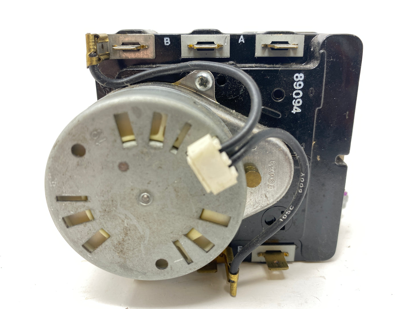 175D2308P006 WE4X882 GE Dryer Timer ⚡2 Year Warranty ⚡ Fast Shipping⚡
