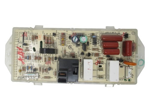 6610378 8524271 White Whirlpool Stove Control⚡2 Year Warranty ⚡ Fast Shipping⚡