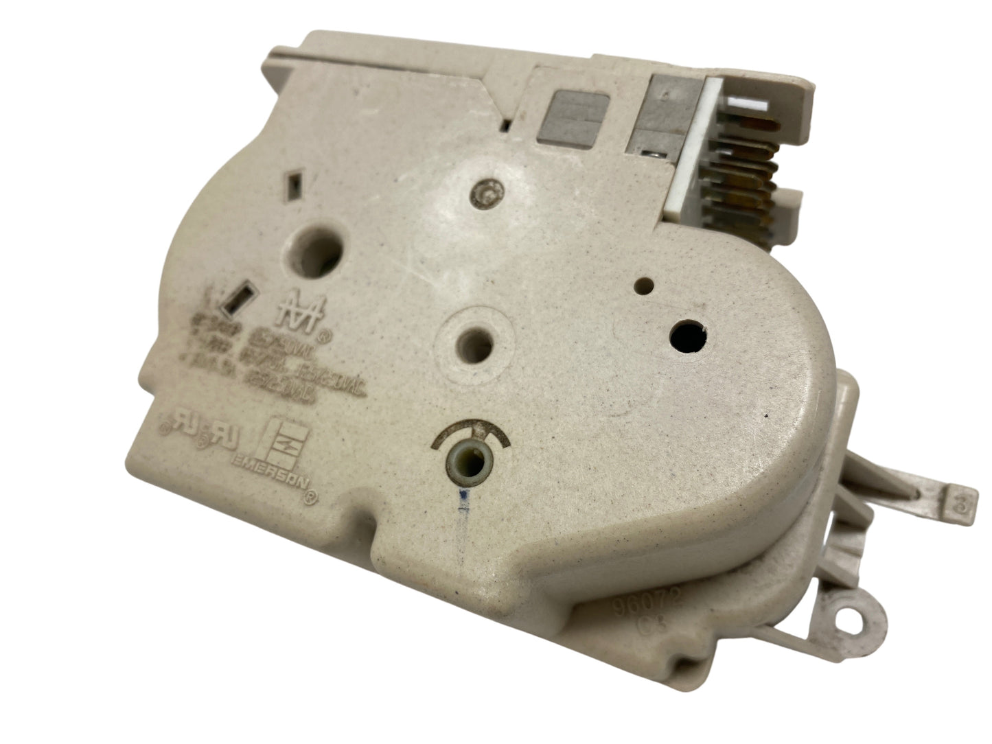 6 2605660 22003371 Maytag Washer Timer ⚡2 Year Warranty ⚡ Fast Shipping⚡