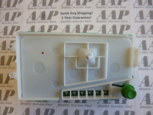 W10571743 Washer Control ⚡️2 Year Warranty ⚡️ Fast Shipping ⚡️