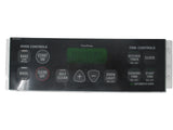 191D3776P002 WB27T10467 REFURBISHED GE Black Stove GE Control LIFETIME Guarantee