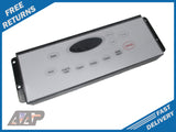 8507P258-60 Maytag White Stove Control ⚡2 Year Warranty ⚡ Fast Shipping⚡