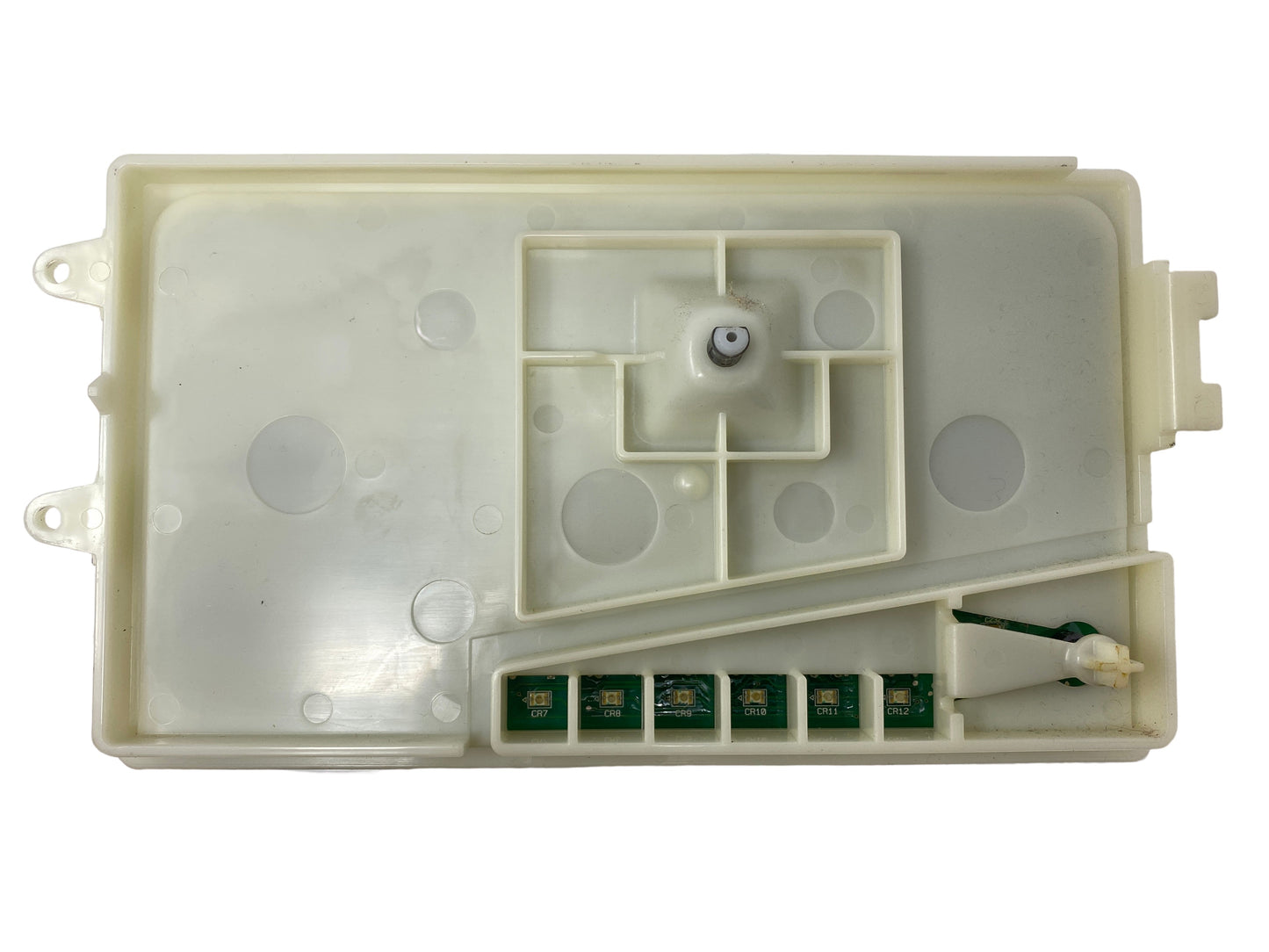 W10393480 Washer Main Control ⚡2 Year Warranty ⚡ Fast Shipping⚡