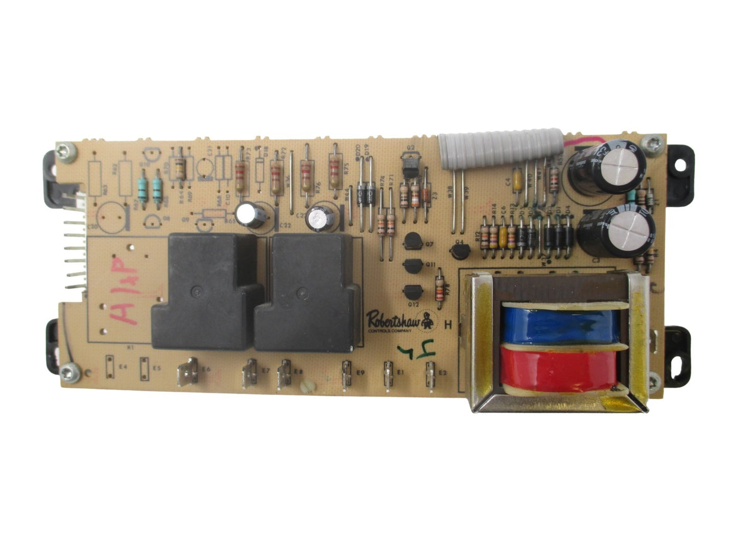 ERC-4605-WC 100-00330-05A Frigidaire Stove Range Control *1 Year Guarantee*
