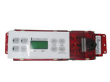 183D6012P002 14GL47589Y White GE GAS Stove Control *LIFETIME Guarantee*