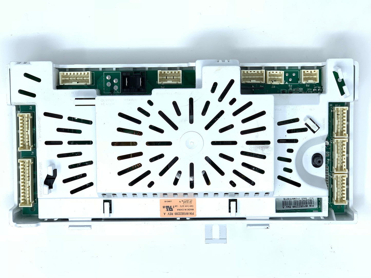 W10522399 Maytag Washer Control ⚡2 Year Warranty ⚡ Fast Shipping⚡
