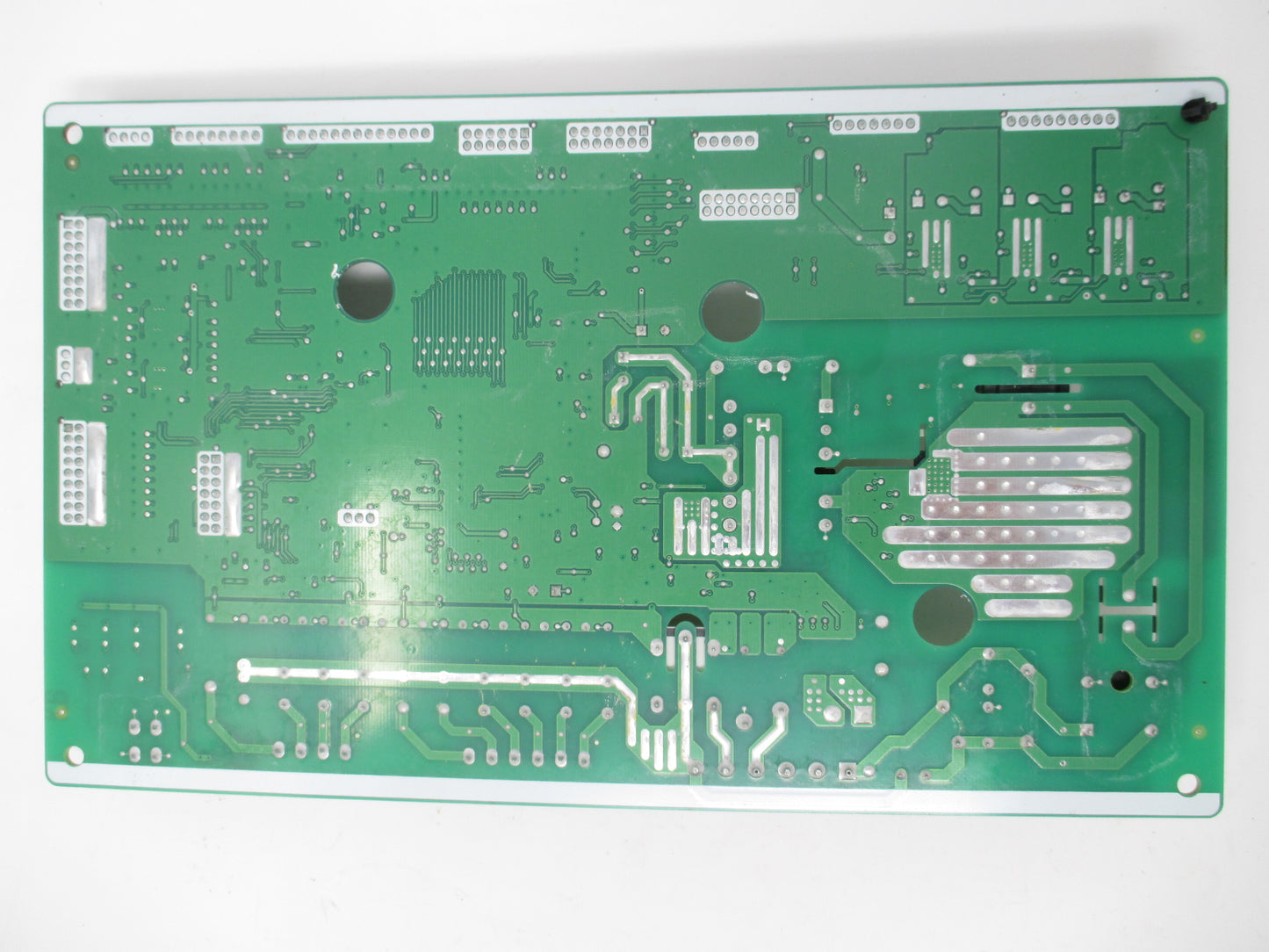 WR55X30806 197D8523G101 GE Refrigerator Board⚡2 Year Warranty ⚡ Fast Shipping⚡