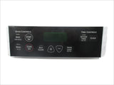 183D8192P001 WB27K10090 GE Black Stove Control⚡2 Year Warranty ⚡ Fast Shipping⚡