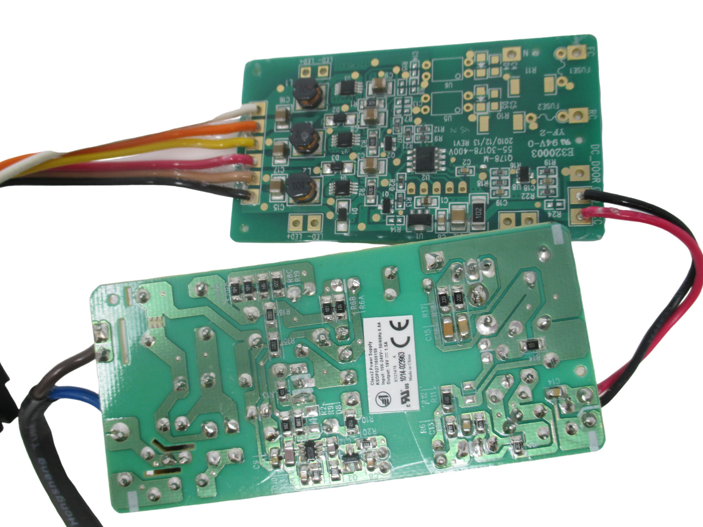 W10306786 Whirlpool Maytag Refrigerator Inverter Control Board⚡2 Year Warranty ⚡ Fast Shipping⚡