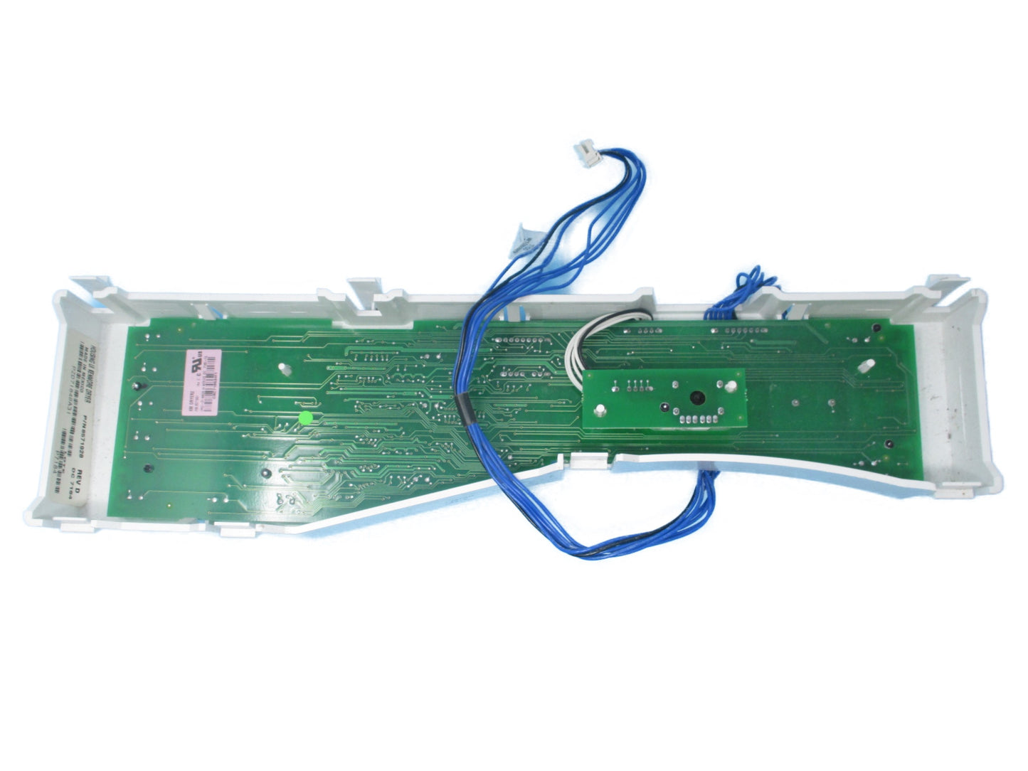 8571928 8571931 Whirlpool Kenmore Washer Control *1 Year Guaranty* FAST SHIP