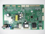 WR55X30806 197D8523G101 GE Refrigerator Board⚡2 Year Warranty ⚡ Fast Shipping⚡
