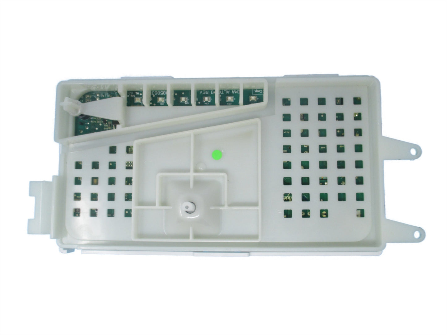 W10865063 Washer Control⚡2 Year Warranty ⚡ Fast Shipping⚡