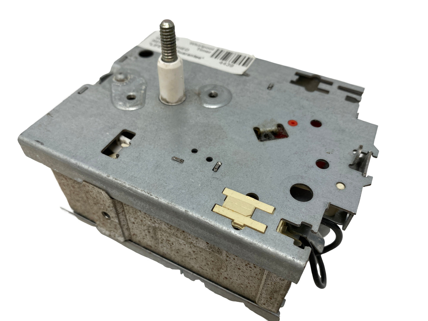 3946470 AAP REFURBISHED Whirlpool Washer Timer LIFETIME Guarantee 2-3 DayDeliver
