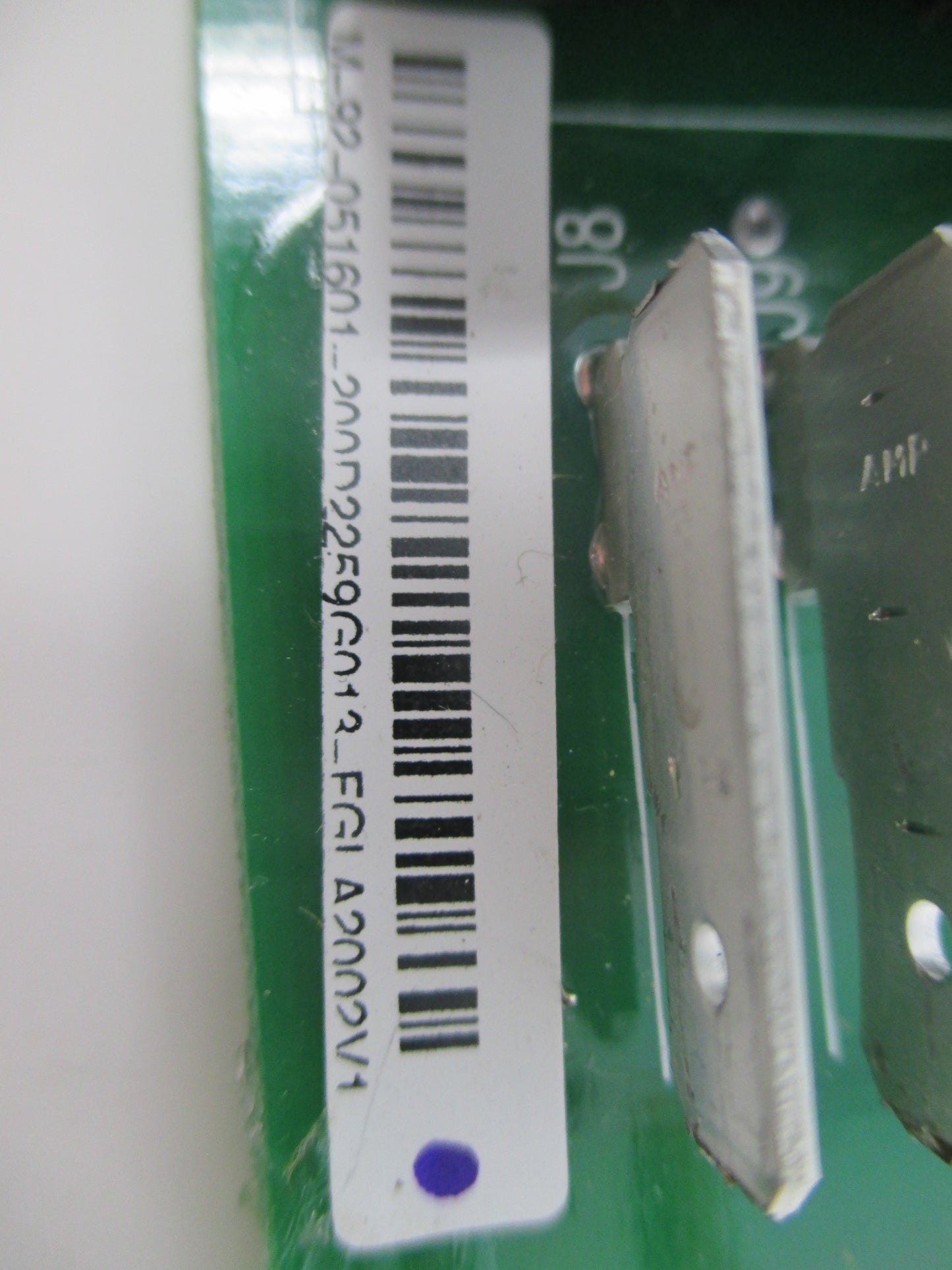 200D2259G013 GE Refrigerator Board ⚡2 Year Warranty ⚡ Fast Shipping⚡