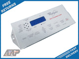8053161 White Stove Range Control⚡2 Year Warranty ⚡ Fast Shipping⚡