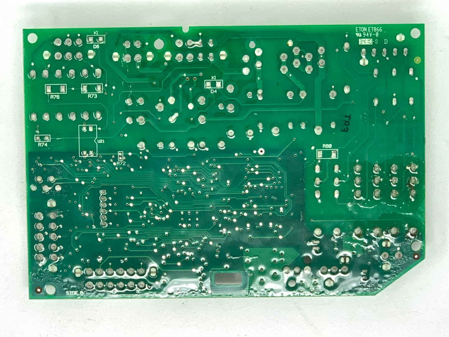 W10235503 Whirlpool Refrigerator Control ⚡2 Year Warranty ⚡ Fast Shipping⚡