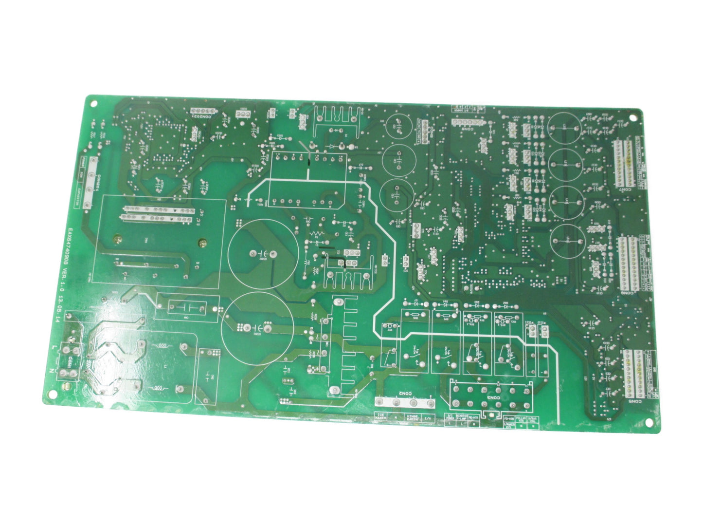 EBR73093618 LG Refrigerator Control Board ⚡2 Year Warranty ⚡ Fast Shipping⚡