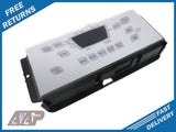 W10363661 White Stove Range Control Board⚡2 Year Warranty ⚡ Fast Shipping⚡