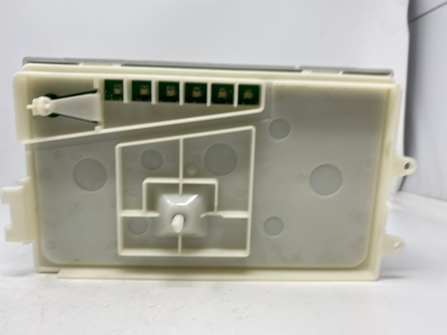 W10393472 Washer Control⚡2 Year Warranty ⚡ Fast Shipping⚡