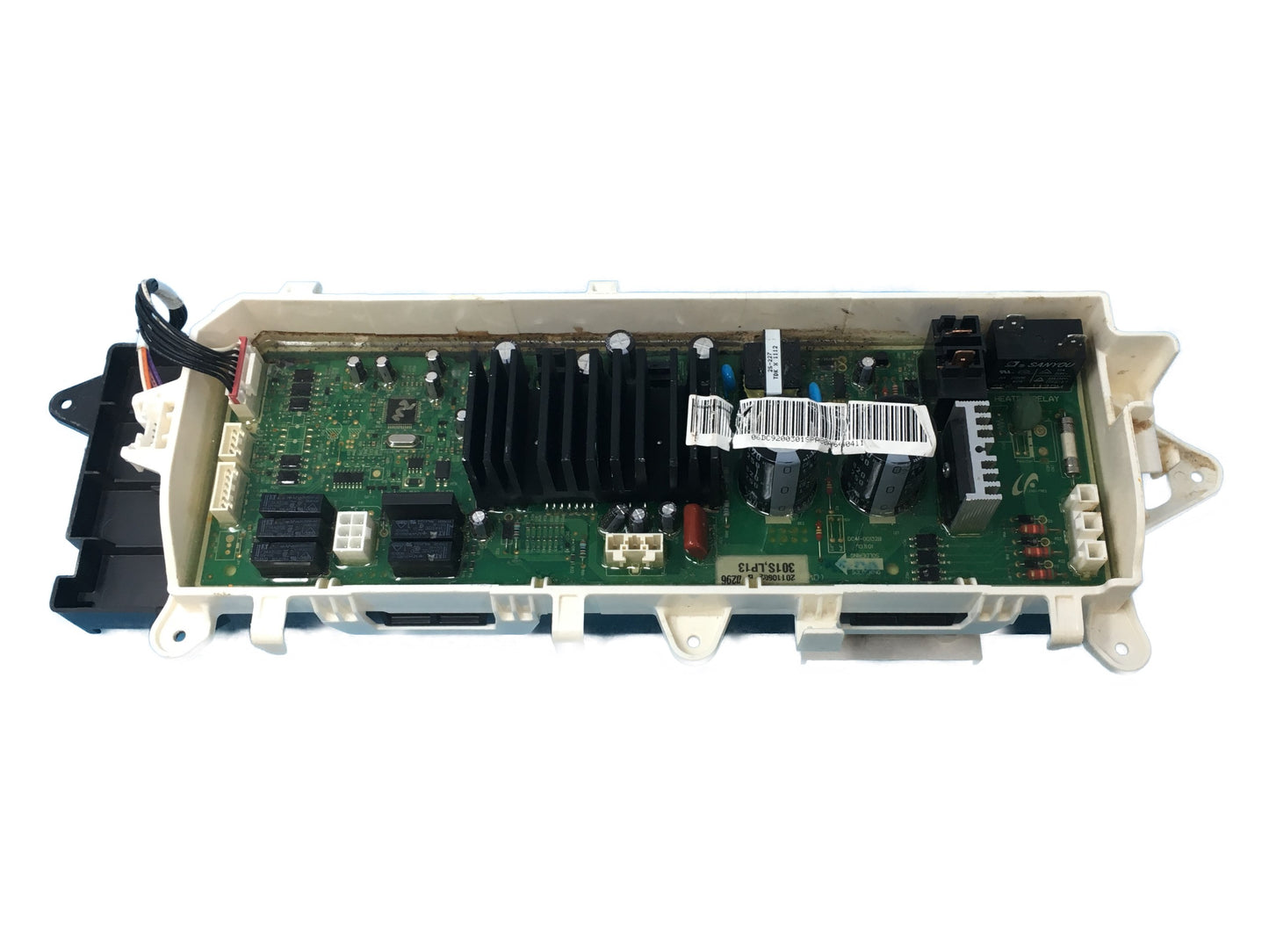 DC92-00301S DC92-00736A Samsung Washer Control Boards *1 Year Guaranty*