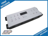 316418300 White Frigidaire Stove Control ⚡2 Year Warranty ⚡ Fast Shipping⚡