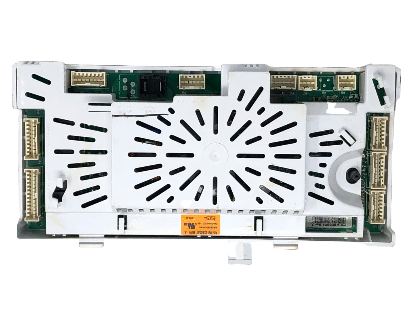W10335057 Washer Control Board ⚡2 Year Warranty ⚡ Fast Shipping⚡