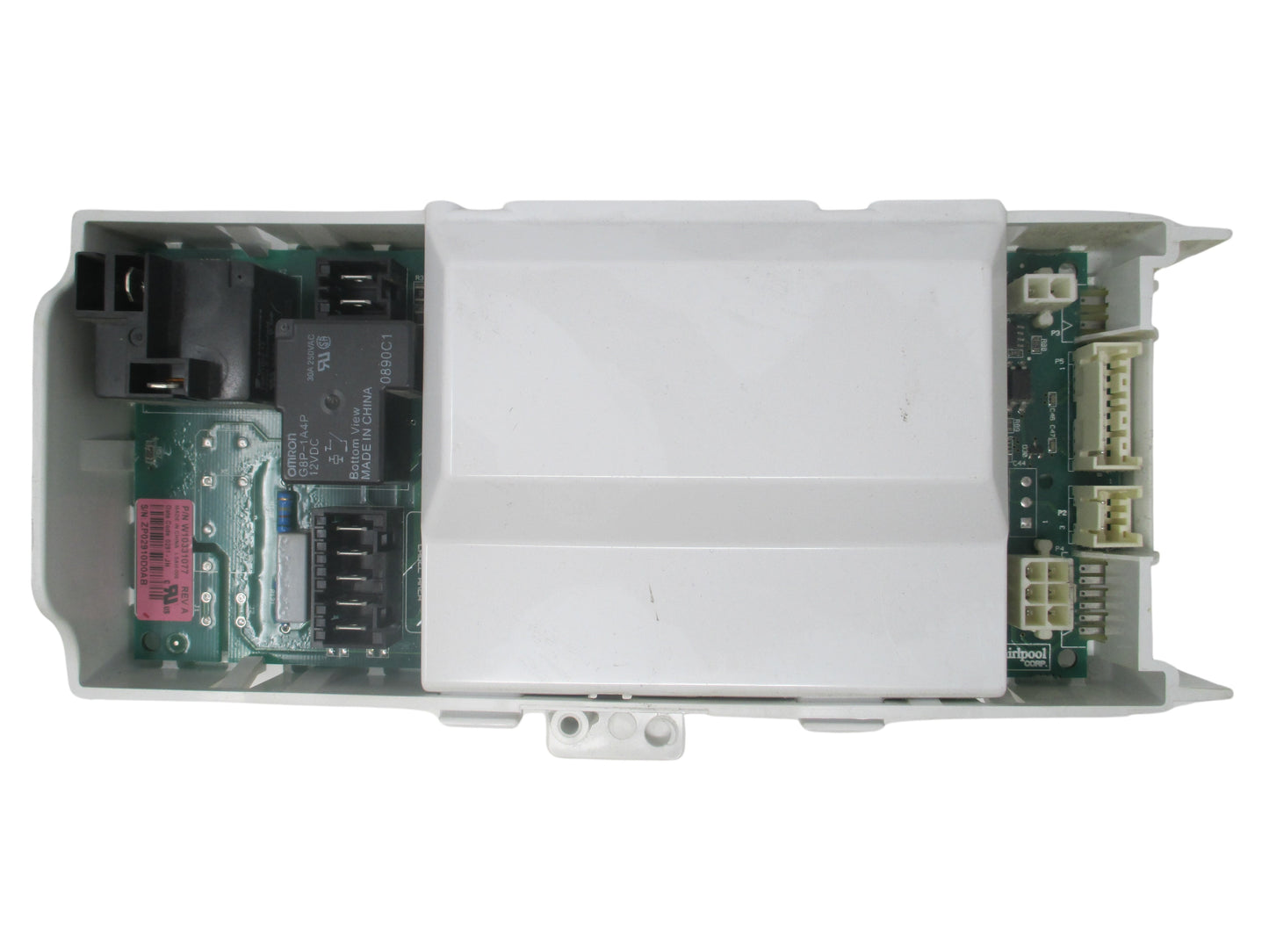 W10331077 Dryer Main Control ⚡2 Year Warranty ⚡ Fast Shipping⚡