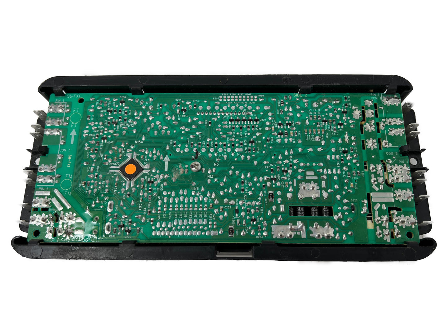 W10413076 Grey Stove Range Control Board ⚡️2 Year Warranty⚡️Fast Shipping⚡️