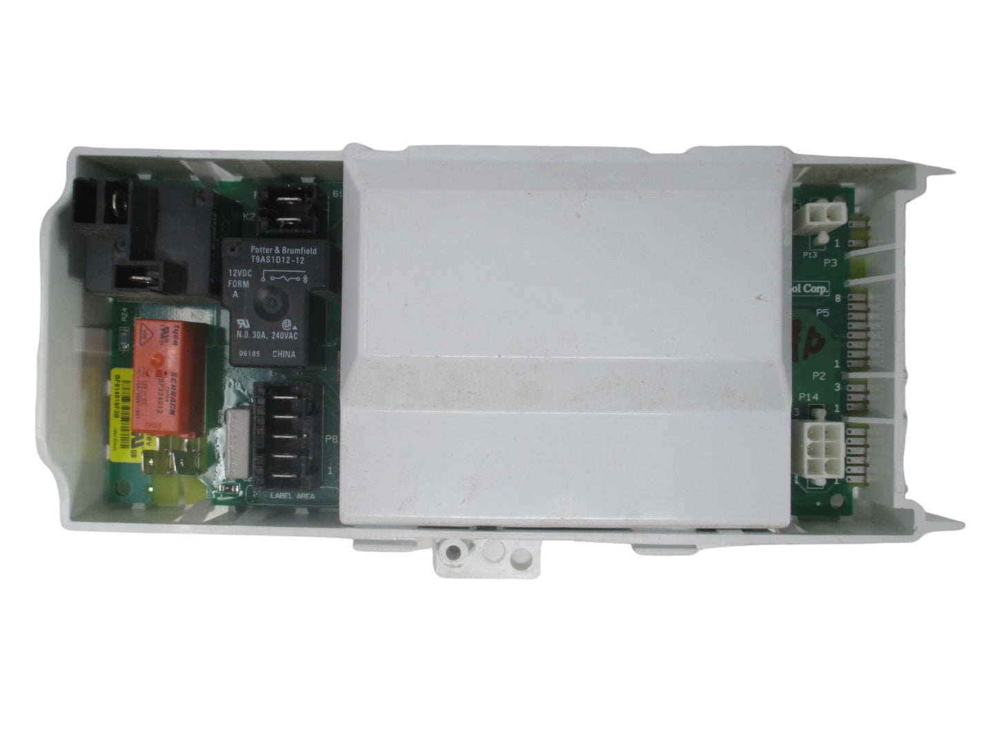 3978982 Dryer Main Control ⚡2 Year Warranty ⚡ Fast Shipping⚡