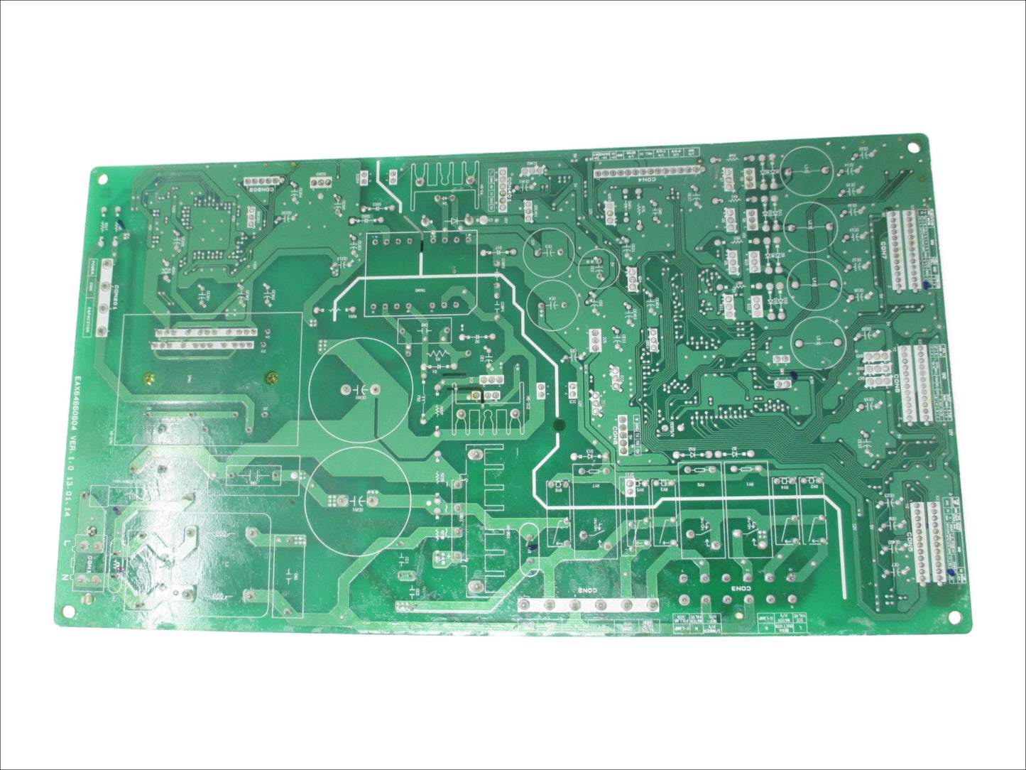 EBR74796405 LG Refrigerator Control Board⚡2 Year Warranty ⚡ Fast Shipping⚡