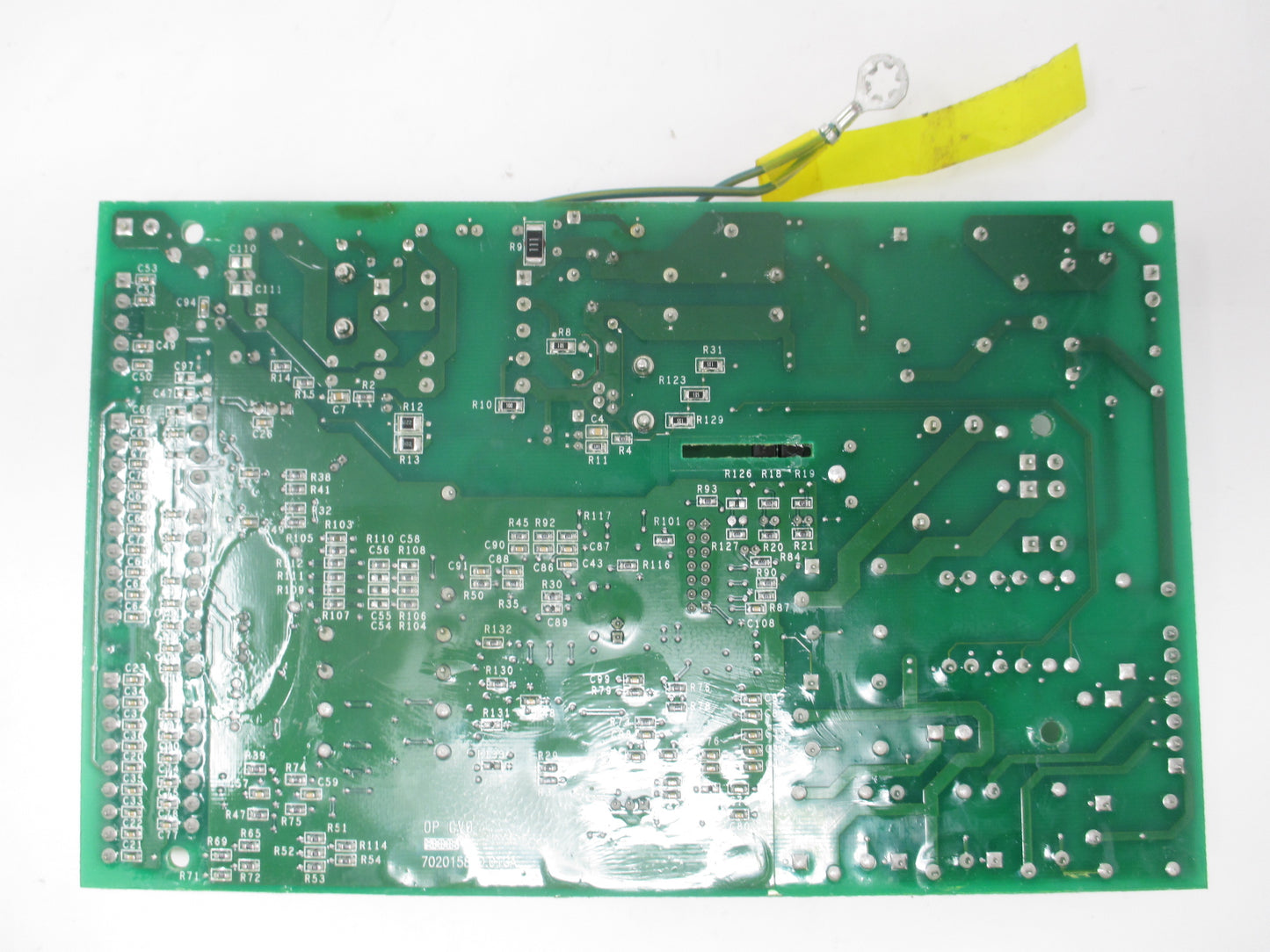 WR55X10659 200D4852G017 GE Refrigerator Board ⚡️2 Year Warranty ⚡️ Fast Shipping ⚡️
