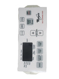 8524302 6610318 6610450 White Stove Control ⚡2 Year Warranty ⚡ Fast Shipping⚡