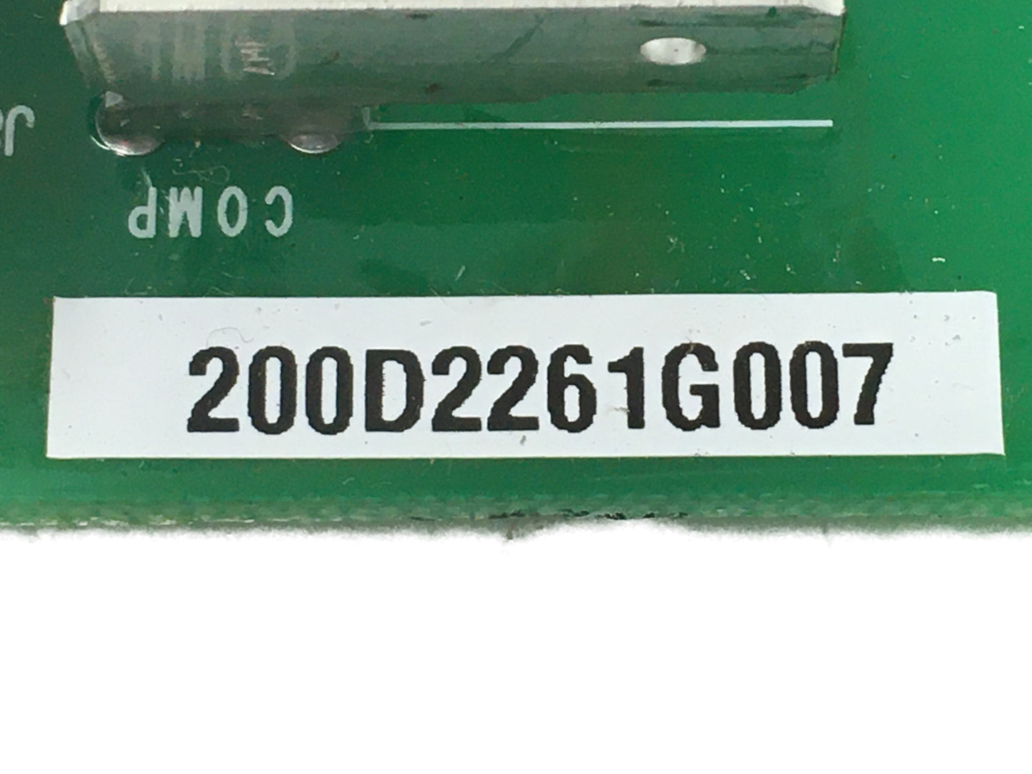 200D2261G007 Refrigerator Control⚡2 Year Warranty ⚡ Fast Shipping⚡