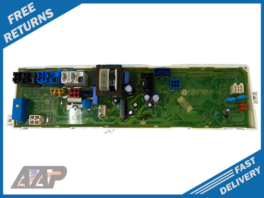 EBR36858815 Samsung Dryer Control Board *1 Year Guaranty* FAST SHIP