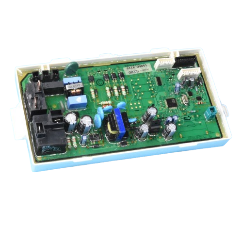 DC92-01596D Samsung Dryer Control Board ⚡2 Year Warranty ⚡ Fast Shipping⚡