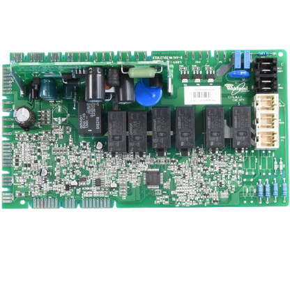 Genuine OEM Whirlpool Control Board W10491365🔥 2 Year Warranty 🔥 Fast Shipping 🔥